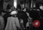 Image of Motion picture theater New York City USA, 1948, second 13 stock footage video 65675044607