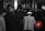 Image of Motion picture theater New York City USA, 1948, second 14 stock footage video 65675044607