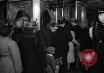 Image of Motion picture theater New York City USA, 1948, second 17 stock footage video 65675044607