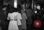 Image of Motion picture theater New York City USA, 1948, second 19 stock footage video 65675044607