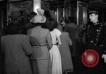 Image of Motion picture theater New York City USA, 1948, second 23 stock footage video 65675044607