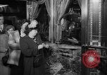 Image of Motion picture theater New York City USA, 1948, second 25 stock footage video 65675044607