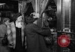 Image of Motion picture theater New York City USA, 1948, second 26 stock footage video 65675044607