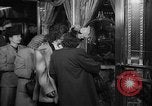 Image of Motion picture theater New York City USA, 1948, second 28 stock footage video 65675044607