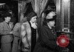 Image of Motion picture theater New York City USA, 1948, second 29 stock footage video 65675044607