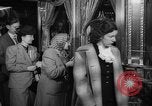 Image of Motion picture theater New York City USA, 1948, second 30 stock footage video 65675044607