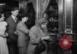 Image of Motion picture theater New York City USA, 1948, second 35 stock footage video 65675044607