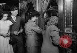 Image of Motion picture theater New York City USA, 1948, second 36 stock footage video 65675044607
