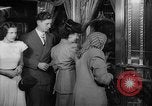 Image of Motion picture theater New York City USA, 1948, second 37 stock footage video 65675044607