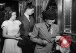 Image of Motion picture theater New York City USA, 1948, second 41 stock footage video 65675044607