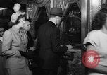 Image of Motion picture theater New York City USA, 1948, second 45 stock footage video 65675044607