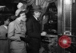 Image of Motion picture theater New York City USA, 1948, second 47 stock footage video 65675044607