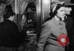 Image of Motion picture theater New York City USA, 1948, second 49 stock footage video 65675044607