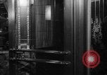 Image of Motion picture theater New York City USA, 1948, second 50 stock footage video 65675044607