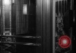 Image of Motion picture theater New York City USA, 1948, second 51 stock footage video 65675044607