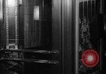 Image of Motion picture theater New York City USA, 1948, second 52 stock footage video 65675044607
