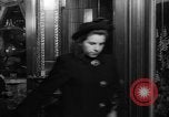 Image of Motion picture theater New York City USA, 1948, second 53 stock footage video 65675044607
