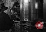 Image of Motion picture theater New York City USA, 1948, second 54 stock footage video 65675044607