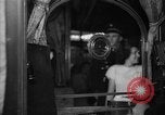 Image of Motion picture theater New York City USA, 1948, second 56 stock footage video 65675044607
