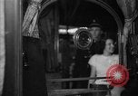 Image of Motion picture theater New York City USA, 1948, second 57 stock footage video 65675044607