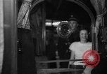 Image of Motion picture theater New York City USA, 1948, second 58 stock footage video 65675044607