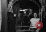 Image of Motion picture theater New York City USA, 1948, second 59 stock footage video 65675044607