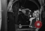 Image of Motion picture theater New York City USA, 1948, second 60 stock footage video 65675044607