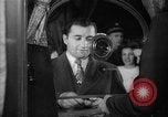 Image of Motion picture theater New York City USA, 1948, second 62 stock footage video 65675044607