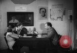 Immagine di La voce dell'America Parigi Francia, 1950, secondo 18 filmato di repertorio 65675044608