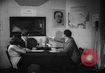 Immagine di La voce dell'America Parigi Francia, 1950, secondo 23 filmato di repertorio 65675044608