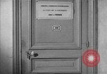 Immagine di La voce dell'America Parigi Francia, 1950, secondo 1 filmato di repertorio 65675044609