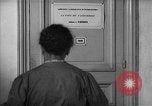 Immagine di La voce dell'America Parigi Francia, 1950, secondo 6 filmato di repertorio 65675044609