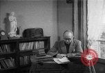 Image of radio broadcast Paris France, 1950, second 1 stock footage video 65675044611