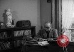 Image of radio broadcast Paris France, 1950, second 3 stock footage video 65675044611