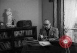Image of radio broadcast Paris France, 1950, second 6 stock footage video 65675044611