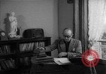 Image of radio broadcast Paris France, 1950, second 10 stock footage video 65675044611