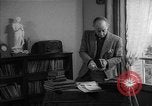 Image of radio broadcast Paris France, 1950, second 21 stock footage video 65675044611