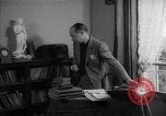 Image of radio broadcast Paris France, 1950, second 22 stock footage video 65675044611