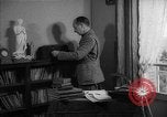 Image of radio broadcast Paris France, 1950, second 24 stock footage video 65675044611