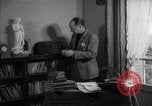 Image of radio broadcast Paris France, 1950, second 26 stock footage video 65675044611