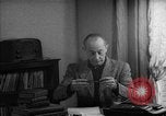 Image of radio broadcast Paris France, 1950, second 49 stock footage video 65675044611