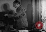 Image of radio broadcast Paris France, 1950, second 55 stock footage video 65675044611