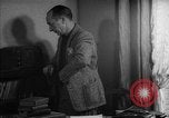 Image of radio broadcast Paris France, 1950, second 56 stock footage video 65675044611
