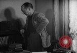 Image of radio broadcast Paris France, 1950, second 57 stock footage video 65675044611