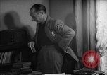Image of radio broadcast Paris France, 1950, second 58 stock footage video 65675044611