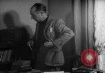 Image of radio broadcast Paris France, 1950, second 59 stock footage video 65675044611