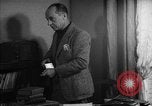 Image of radio broadcast Paris France, 1950, second 60 stock footage video 65675044611
