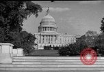Image of President Herbert Hoover Washington DC USA, 1931, second 5 stock footage video 65675044612
