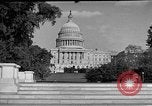 Image of President Herbert Hoover Washington DC USA, 1931, second 6 stock footage video 65675044612
