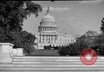 Image of President Herbert Hoover Washington DC USA, 1931, second 12 stock footage video 65675044612